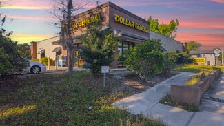 More details for 1113 W 1st St, Sanford, FL - Retail for Sale