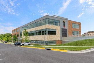 More details for 7140 Contee Rd, Laurel, MD - Office/Medical, Medical for Lease