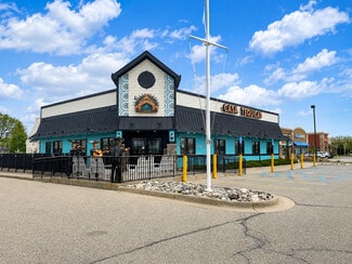 More details for 4220 24th Ave, Fort Gratiot, MI - Retail for Sale