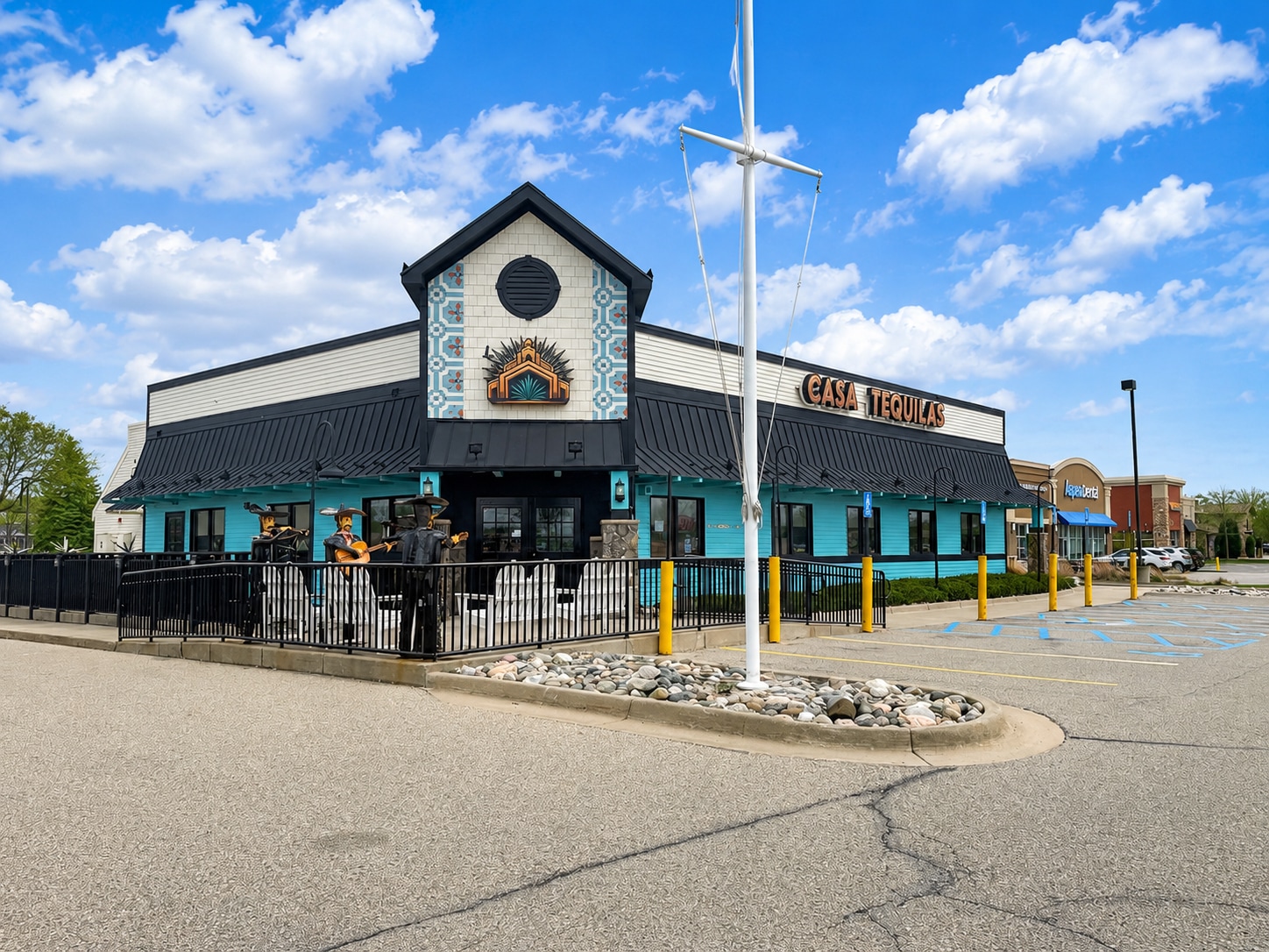 4220 24th Ave, Fort Gratiot, MI for sale Building Photo- Image 1 of 10
