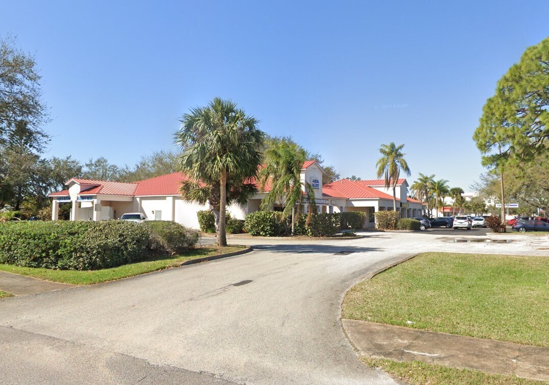 7139 N Highway 1, Cocoa, FL à vendre Photo principale- Image 1 de 3