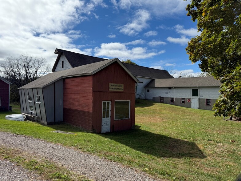 1211 US Highway 22, Lebanon, NJ for sale - Building Photo - Image 3 of 12