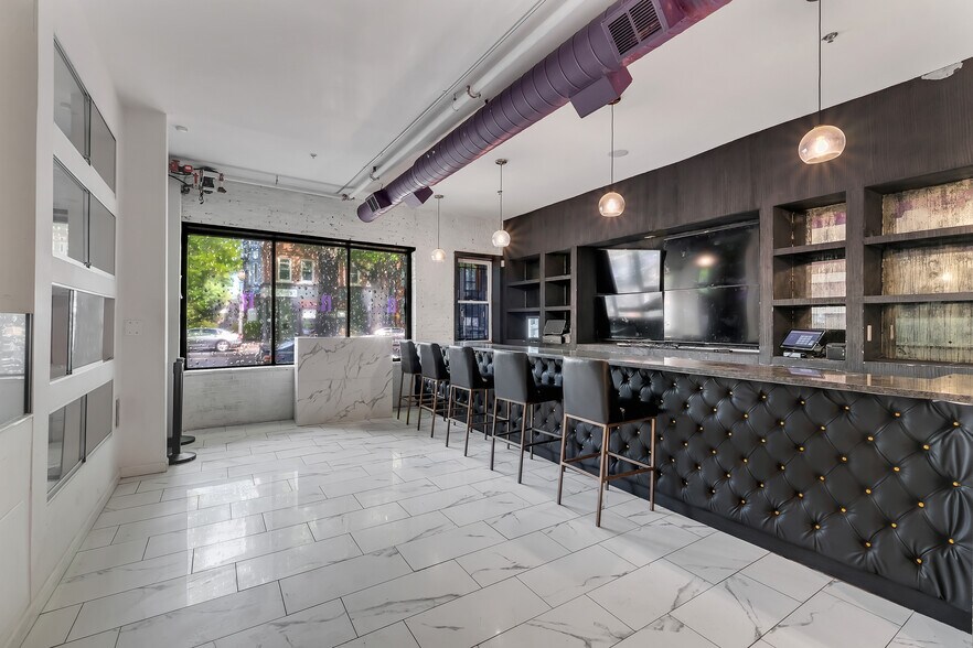 3124 Georgia Ave NW, Washington, DC à louer - Photo du bâtiment - Image 2 de 21