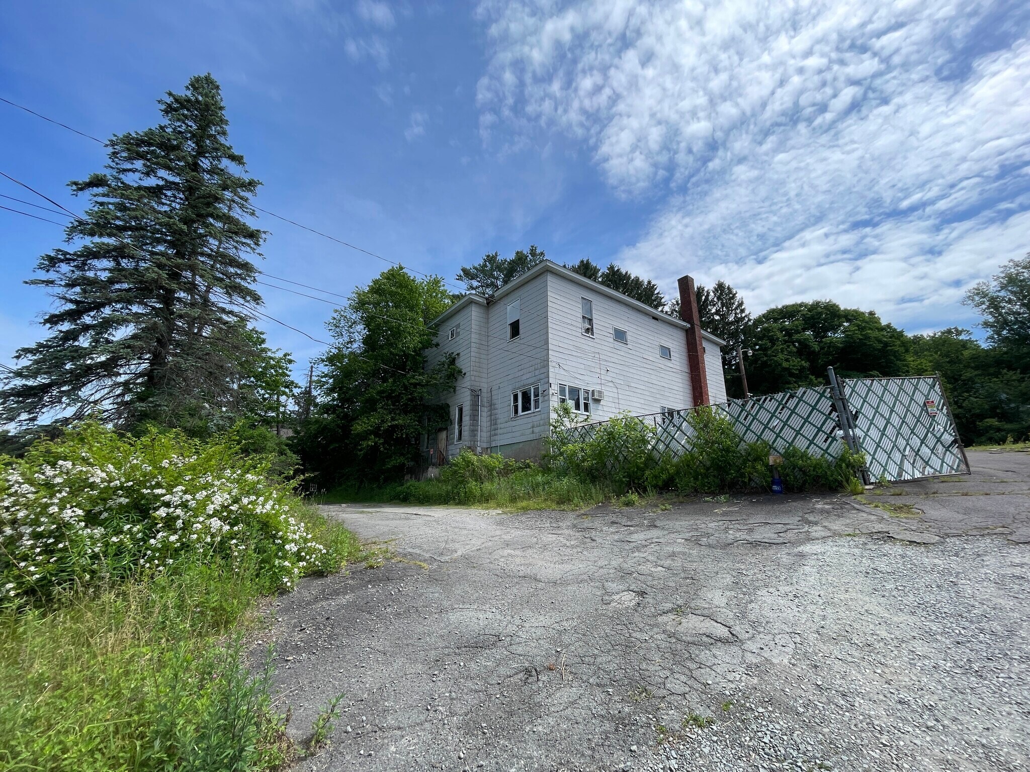 786 Main St, Simpson, PA à vendre Photo du bâtiment- Image 1 de 23