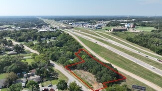 More details for 3130 W Morton St, Denison, TX - Land for Sale
