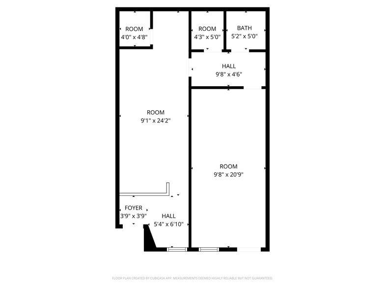 312 University Dr N, Fargo, ND à vendre - Plan d’étage - Image 2 de 6