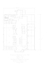 500-692 Hanes Mall Blvd, Winston-Salem, NC à louer Plan de site- Image 1 de 28