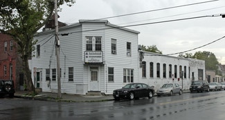 Plus de détails pour 90 W Sanford Blvd, Mount Vernon, NY - Industriel à louer