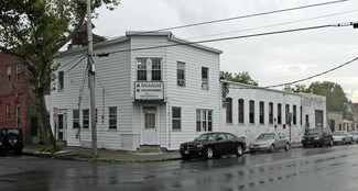 Plus de détails pour 90 W Sanford Blvd, Mount Vernon, NY - Industriel à louer