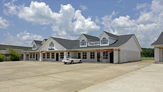 Plus de détails pour 8505 Hixson Pike, Hixson, TN - Commerce de détail à louer