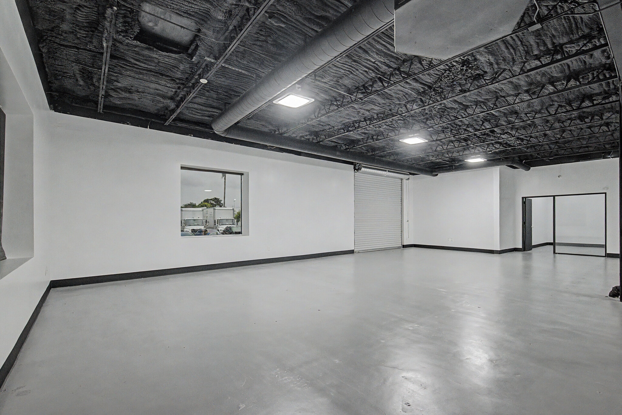 6115 Skyline Dr, Houston, TX à louer Photo du bâtiment- Image 1 de 23