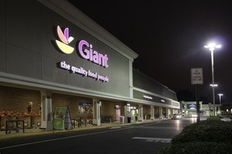 More details for 8040-8094 Rolling Rd, Springfield, VA - Retail for Lease