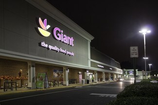 More details for 8040-8094 Rolling Rd, Springfield, VA - Retail for Lease