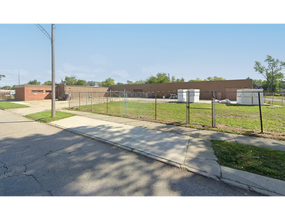 19300 Sherwood St, Detroit, MI for lease Interior Photo- Image 1 of 1