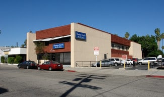 More details for 14531 Hamlin St, Van Nuys, CA - Coworking for Lease