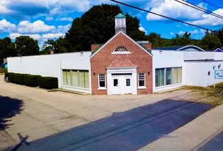 Plus de détails pour 736 Main St, Bennington, VT - Spécialité à vendre