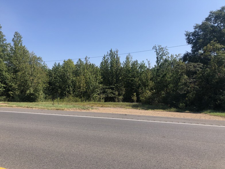 Tbd Highway 59, Marshall, TX à vendre - Photo du bâtiment - Image 2 de 8