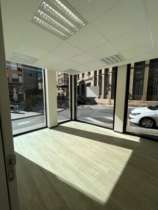 Plus de détails pour Commerce de détail à louer