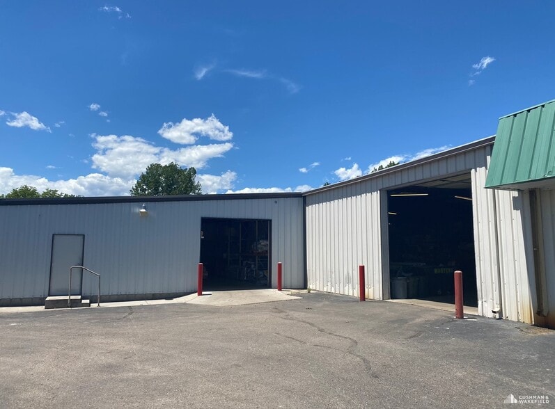4217 S Mason St, Fort Collins, CO for lease - Building Photo - Image 2 of 7
