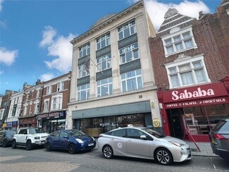 More details for 19-20 Clifftown Rd, Southend On Sea - Office, Retail for Lease
