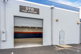 7500 14th Ave, Sacramento, CA for lease Building Photo- Image 2 of 7