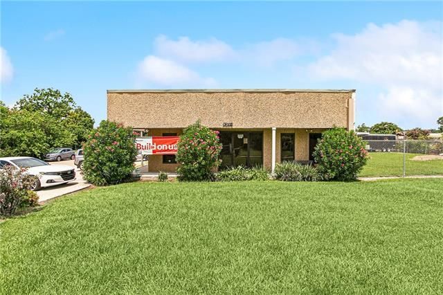 9596 LA-23, Belle Chasse, LA for lease - Building Photo - Image 1 of 17