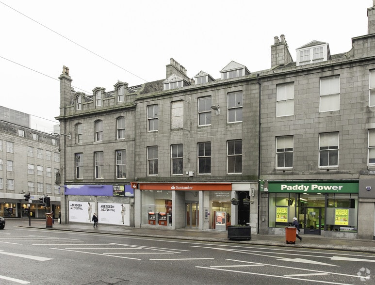 167-169 Union St, Aberdeen for sale - Building Photo - Image 3 of 8