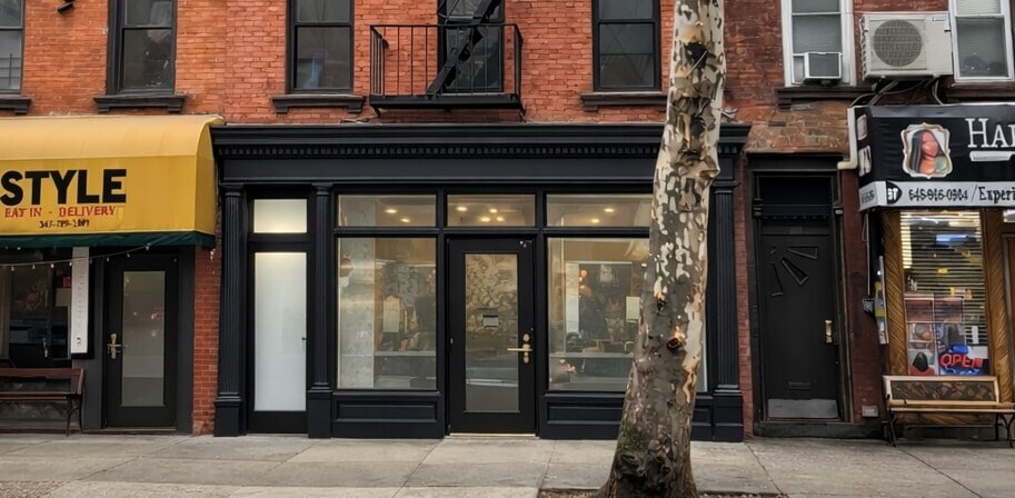 95 Ralph Ave, Brooklyn, NY for lease Primary Photo- Image 1 of 6