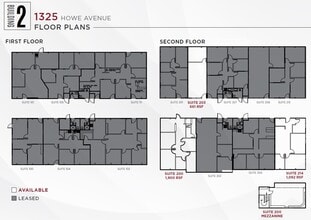 1321 Howe Ave, Sacramento, CA à louer Photo intérieure- Image 1 de 1