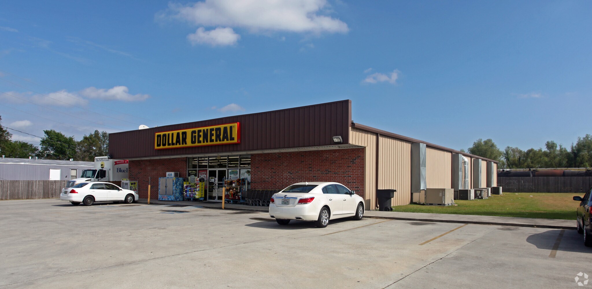 21458 Highway 36, Abita Springs, LA for sale Building Photo- Image 1 of 4