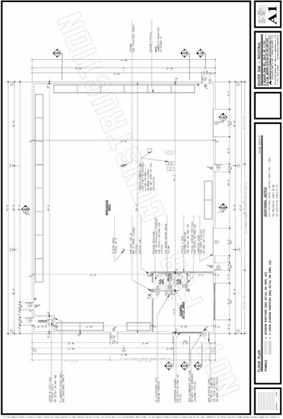 2 Beaver Dam Rd, Islip, NY à louer - Plan d’étage - Image 3 de 4