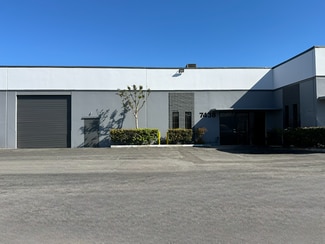 Plus de détails pour 7520-7522 Scout Ave, Bell Gardens, CA - Industriel à louer