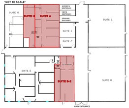 7717 Lockheed Dr, El Paso, TX for lease Building Photo- Image 2 of 2