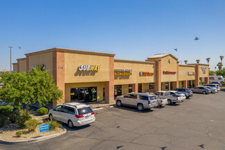 More details for 1407 Imperial Ave W, Calexico, CA - Retail for Lease