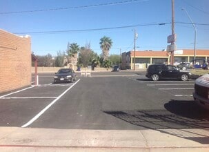 2619 N Stone Ave, Tucson, AZ for lease Building Photo- Image 2 of 2