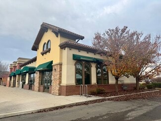 Plus de détails pour 2847 N Eagle Rd, Meridian, ID - Commerce de détail à louer