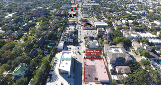 More details for 208 Westheimer Rd, Houston, TX - Retail for Lease