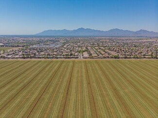 More details for 9901 W Buckeye Rd, Tolleson, AZ - Land for Sale