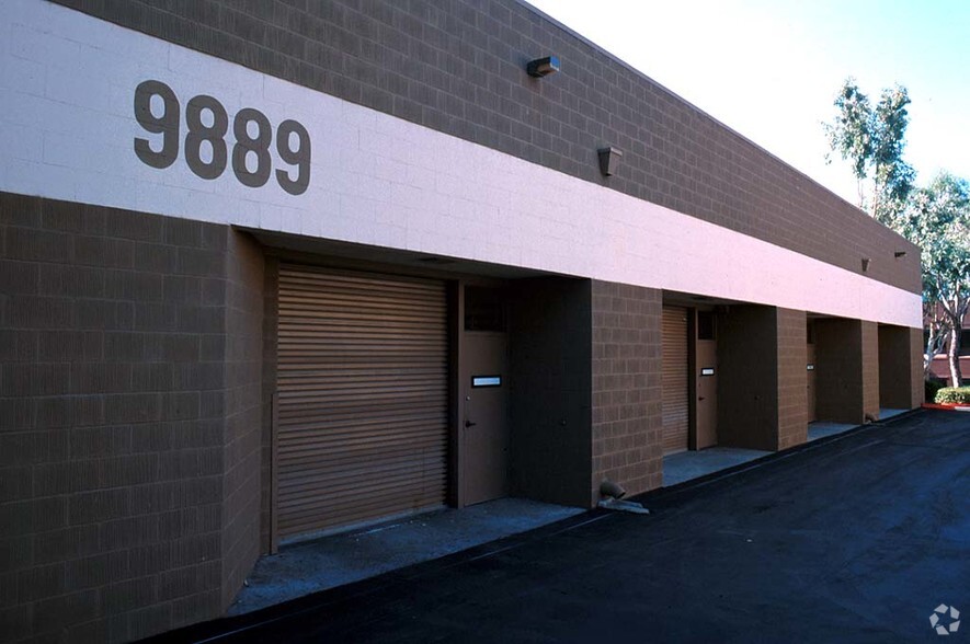 9899 Hibert St, San Diego, CA for lease - Other - Image 3 of 7