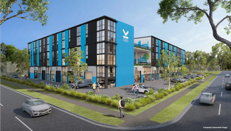 More details for 2 Shaft St, Silverwater Parramatta - Industrial for Lease