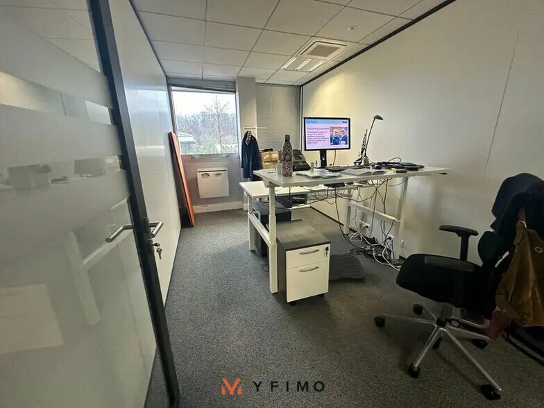 Bureau dans SAINT-GERMAIN-EN-LAYE à louer - Photo intérieure - Image 3 de 3