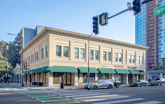 More details for 101-115 E Santa Clara St, San Jose, CA - Office, Retail for Lease