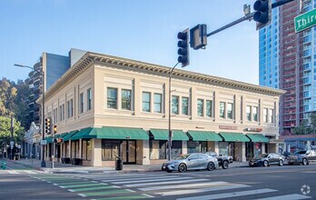 101-115 E Santa Clara St, San Jose, CA 95113 - Alliance Bldg | LoopNet.ca