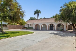 Plus de détails pour 3827 E Oak St, Phoenix, AZ - Soins de santé à vendre