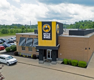 More details for 70 Nitro Market Pl, Cross Lanes, WV - Retail for Sale