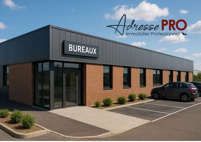 Retail in Bordeaux for sale - Building Photo - Image 1 of 1