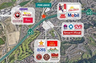 Plus de détails pour 350 N Diamond Bar Blvd, Diamond Bar, CA - Commerce de détail à louer