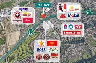 More details for 350 N Diamond Bar Blvd, Diamond Bar, CA - Retail for Lease