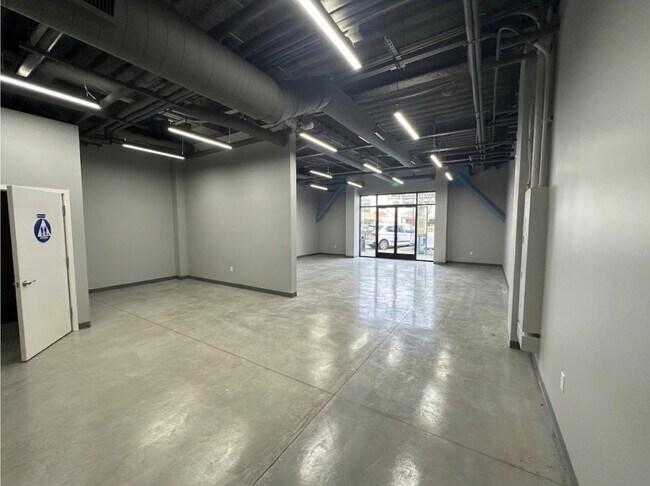 Plus de détails pour 0 San Benito Street, Hollister, CA - Commerce de détail à vendre
