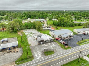 514 W Valley St, Granby, MO - Aérien  Vue de la carte - Image1
